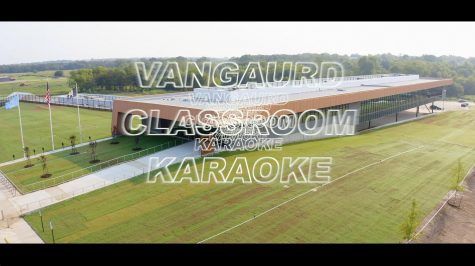 Vanguard Classroom Karaoke