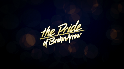2021 Pride of Broken Arrow Intro Video
