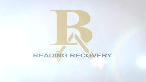 BA Schools Reading Recovery