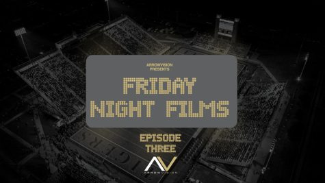 Friday Night Films Episode Three | BAHS Sports Medicine