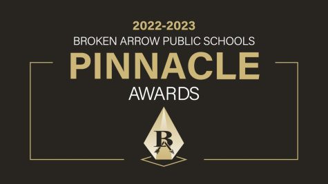 2023 BA Schools Pinnacle Awards