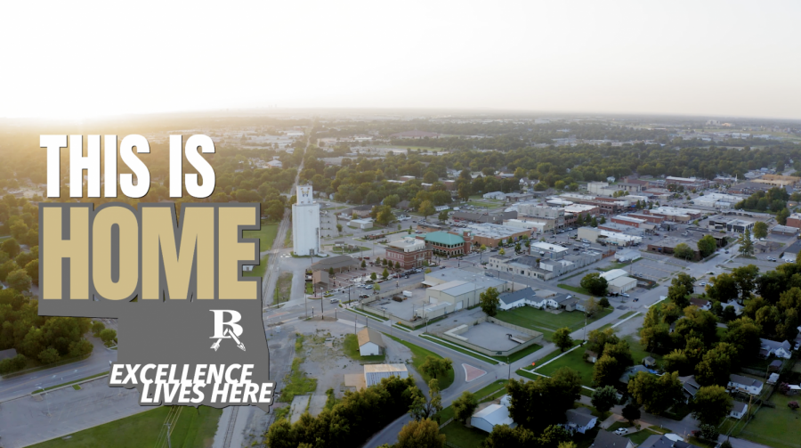 This is Home | Excellence Lives Here