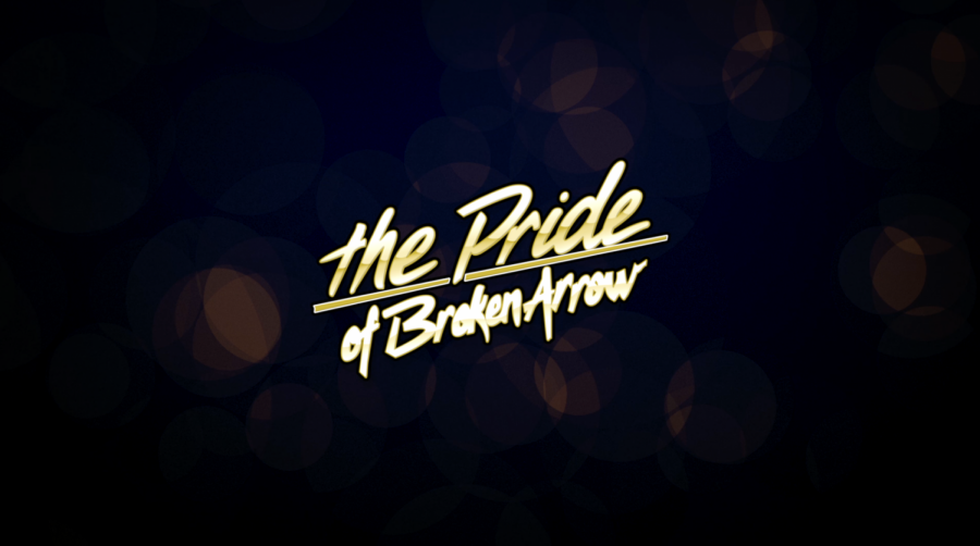 2021 Pride of Broken Arrow Intro Video ArrowVision