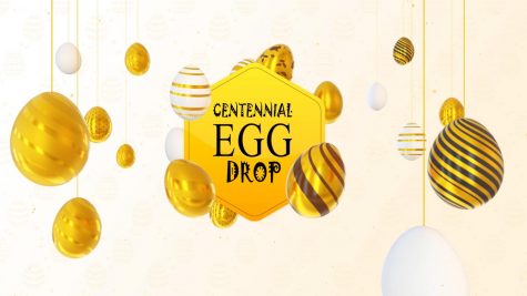 Centennial Middle School Egg Drop