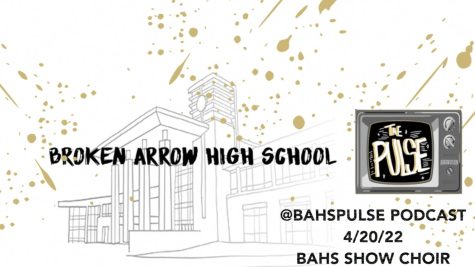 The @BAHSPulse Podcast | 4-20-22