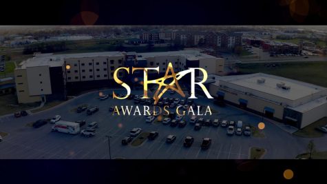 2022 Broken Arrow Schools Star Awards Gala Highlight
