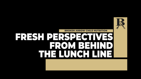 Fresh Perspectives from Behind the Lunch Line