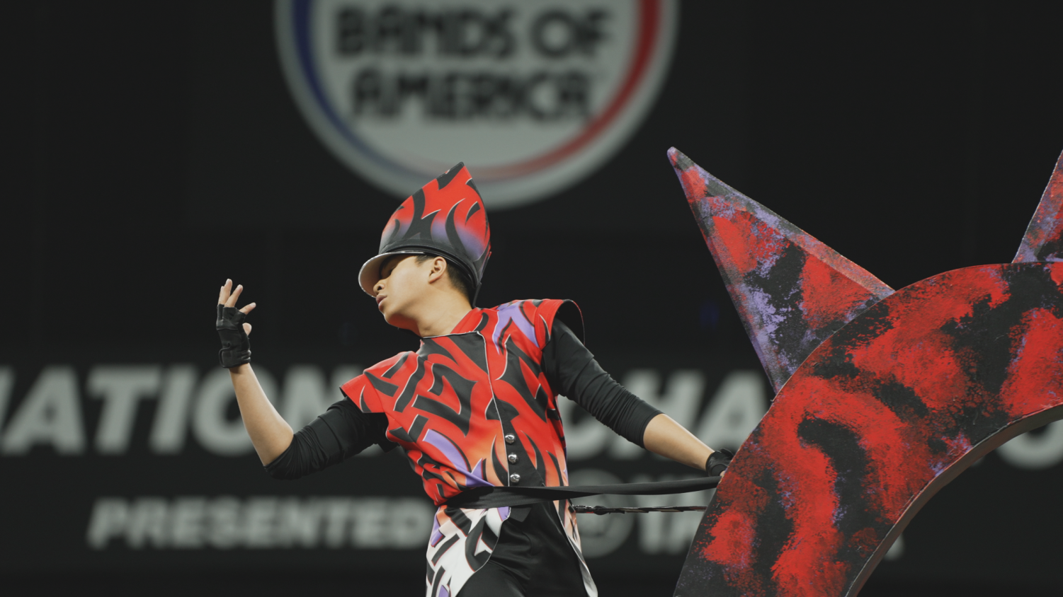 The Pride of Broken Arrow BOA Grand Nationals Hype Videos ArrowVision