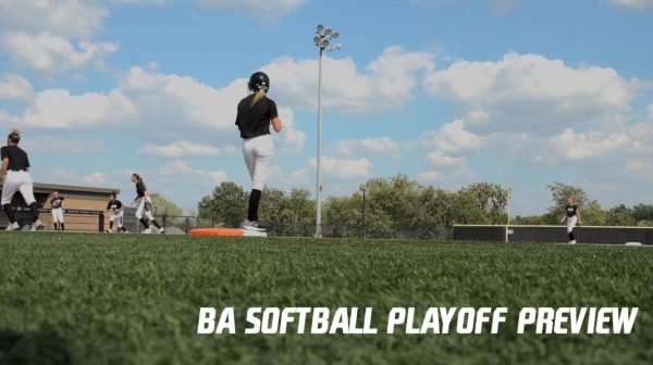 BA Softball Playoff Preview with Dan Hawk