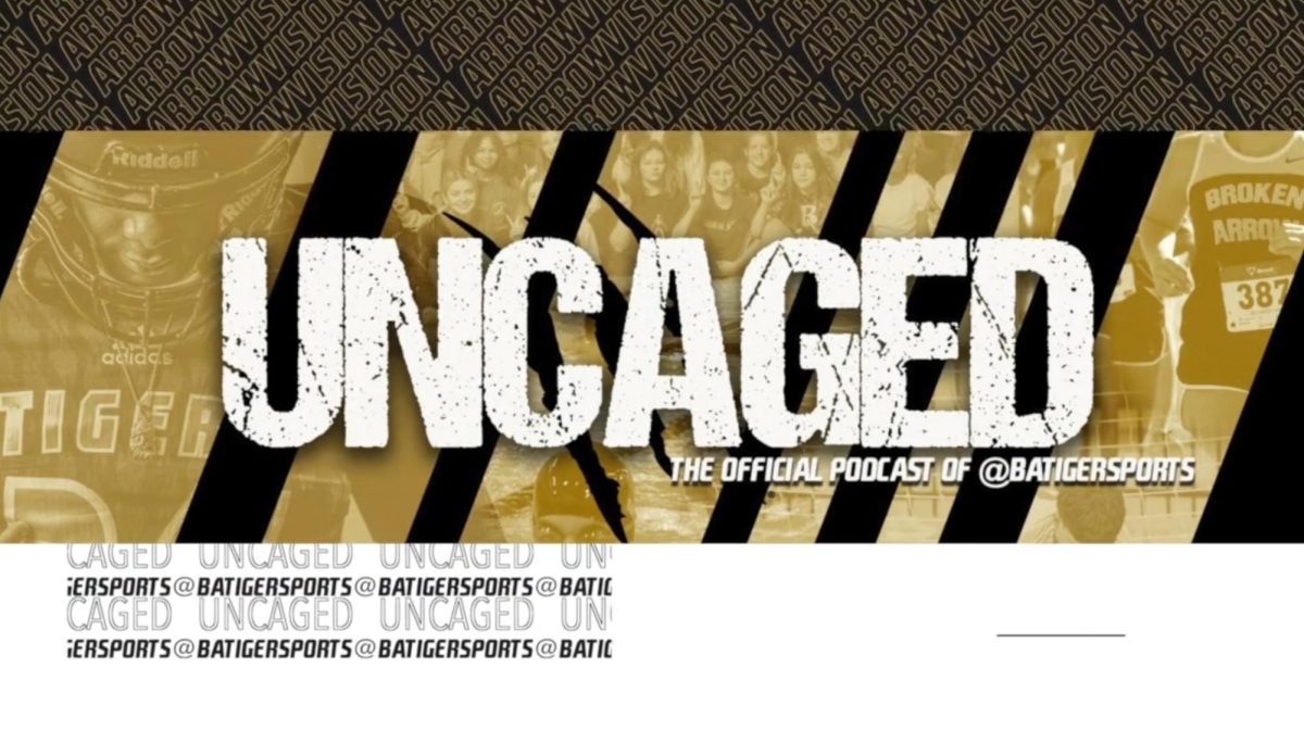 UNCAGED | The Official Podcast of @batigersports |12-15-23