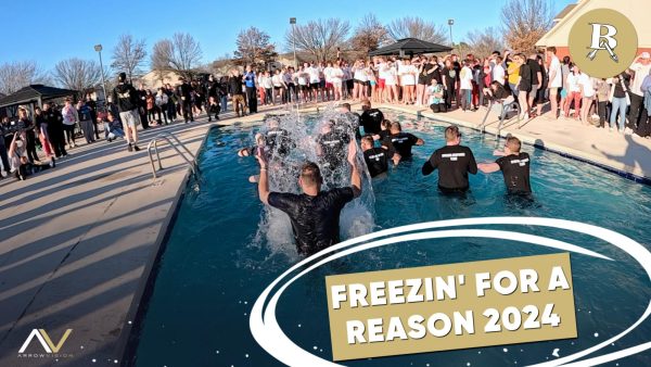 Freezin For A Reason 2024: Broken Arrow Comes Together For Special Olympics