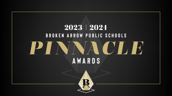 2024 Broken Arrow Public Schools Pinnacle Awards