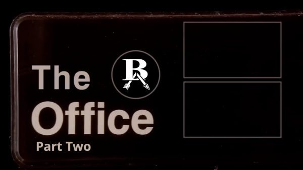 The BA Office | Part Two