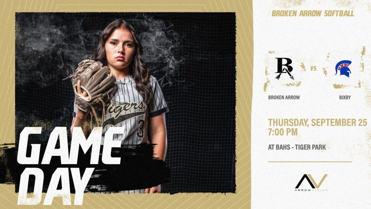 Broken Arrow Softball vs. Bixby | Senior Night