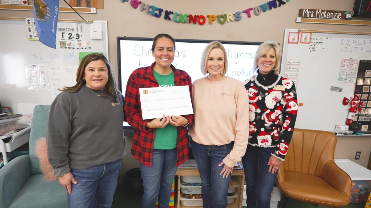 BAPS Foundation Delivers 2025 Grants!