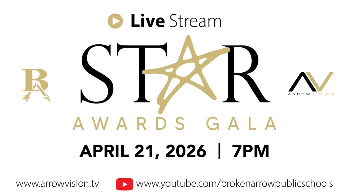 2026 BA Schools Star Awards Gala